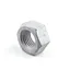 DIN934 Hex Nut HDG
